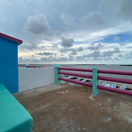 Hotel San Felipe De Jesus Yucatan Exterior photo